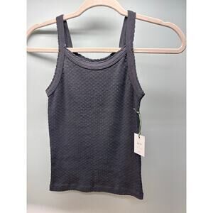 AE77 Knit Women’s Tank, Size XS